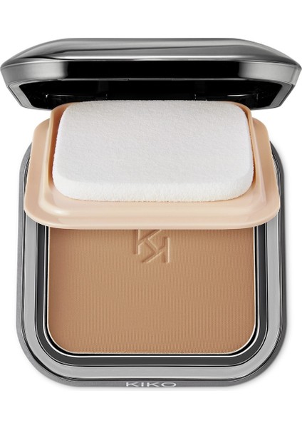 Fondöten - Weightless Perfection Wet And Dry Powder Foundation - 200 Warm Beige fiyatları