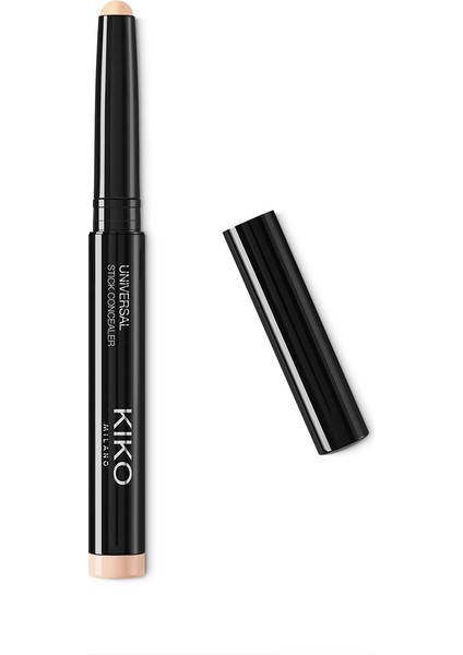Kapatıcı - Universal Stick Concealer - 02 Light Beige