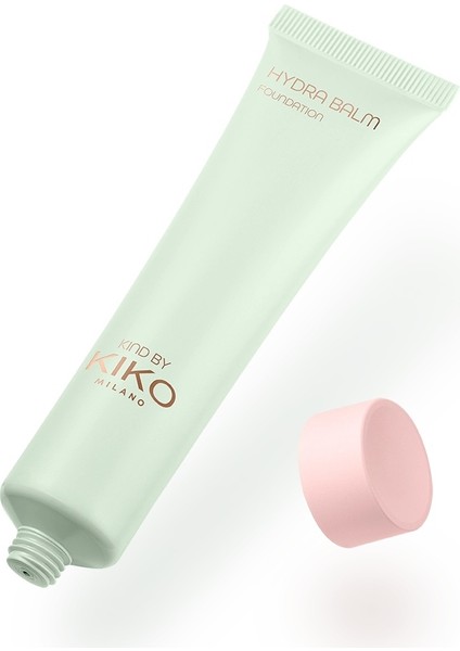 Fondöten - Kınd Hydra Balm Foundatıon - 04 Tan