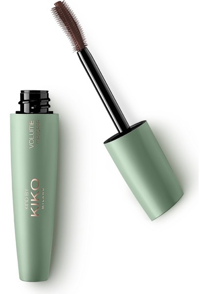 Kınd Volume Maskara Doğal Hacim Verici Formül 02 Deep Soul 10 ml fiyatları