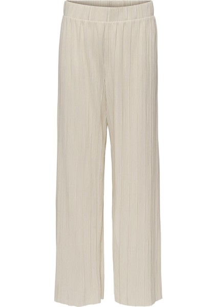 15318505 Onlravenna Plısse Pant Noos Jrs Kadın Pantolon