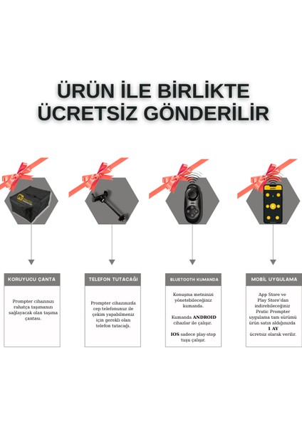 (%100 Yerli Üretim & Yazılım)