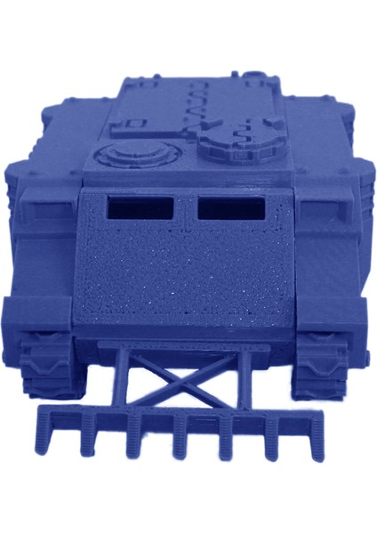 Warhammer 40K Rhino Tank