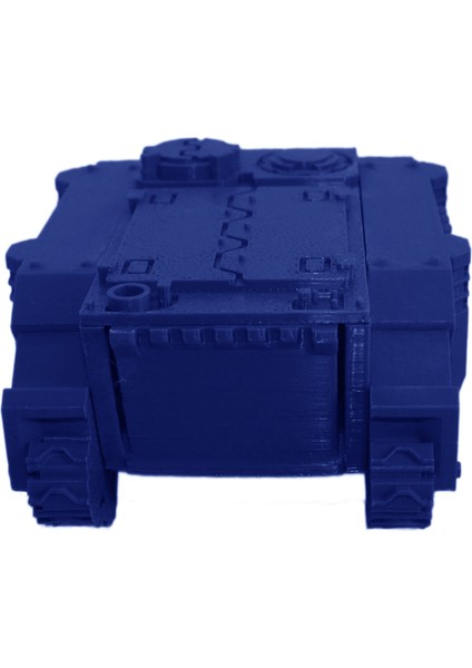 Warhammer 40K Rhino Tank