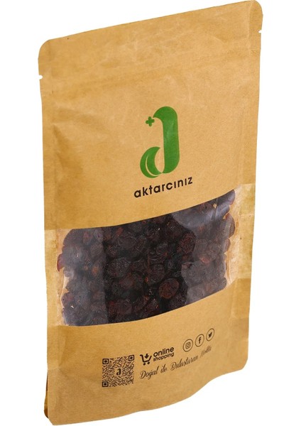 Blueberry Yaban Mersini 100 g