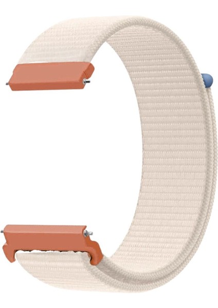 Xiaomi Redmi Watch 5 Active (22MM) Naylon Saat Kayışı 22MM