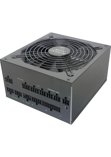 Xtreme Gold Atx 3.1 1000W 80+ Gold Pcıe 5.1 Atx Güç Kaynağı (HP2-A1000GD-F14C)