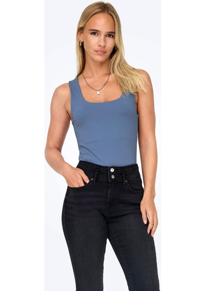 15278090 Onlea S/l 2-Ways Fıt Top Jrs Noos Kadın T-Shirt fiyatları