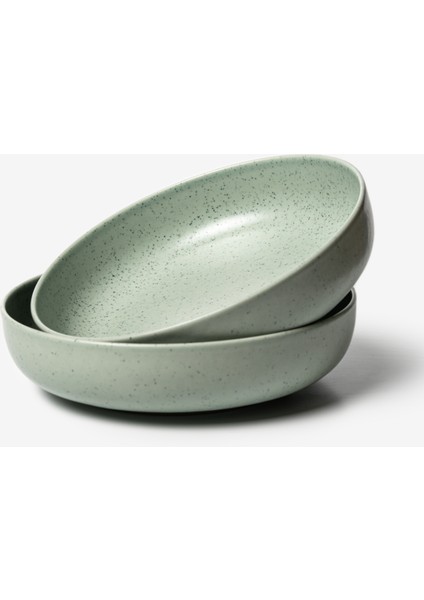 Moderna 2 Li 20 cm Kase Yeşil