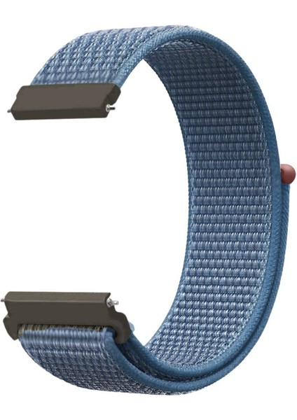 Xiaomi Redmi Watch 5 Active (22MM) Naylon Saat Kayışı 22MM fiyatları