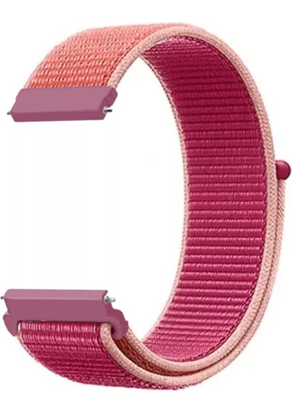 Xiaomi Redmi Watch 5 Active (22MM) Naylon Saat Kayışı 22MM fiyatları