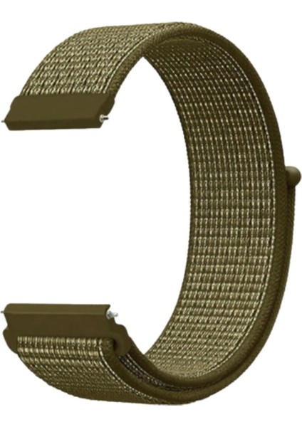 Xiaomi Redmi Watch 5 Active (22MM) Naylon Saat Kayışı 22MM fiyatları