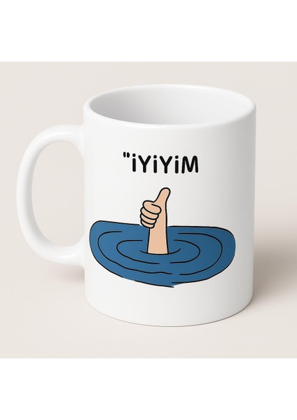 Iyiyim Kupa