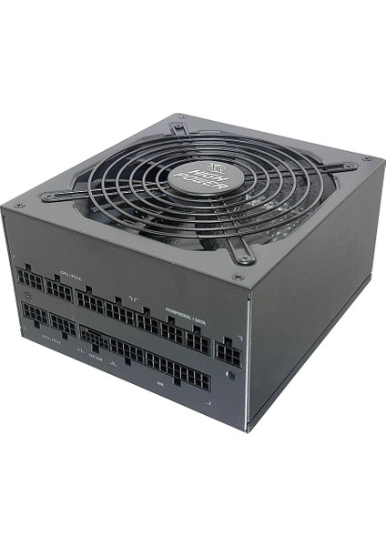 Xtreme Gold Atx 3.1 1200W 80+ Gold Pcıe 5.1 Atx Güç Kaynağı (HP2-A1200GD-F14C)