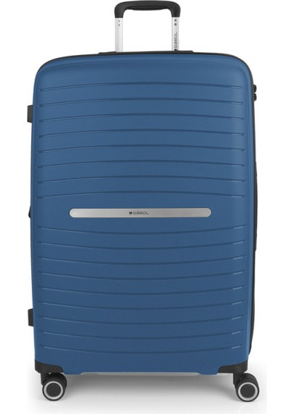 Shınyuu Kabin Boy Mavi Renk