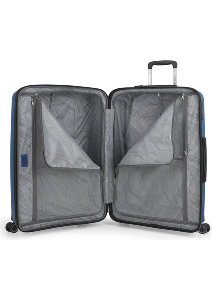 Shınyuu Kabin Boy Mavi Renk modelleri