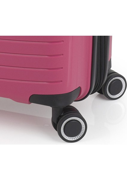 Shınyuu Kabin Boy Pembe Renk fırsatları