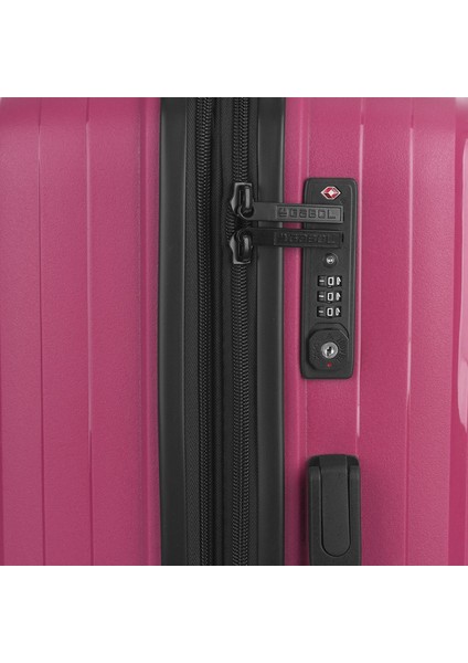 Shınyuu Kabin Boy Pembe Renk indirimleri
