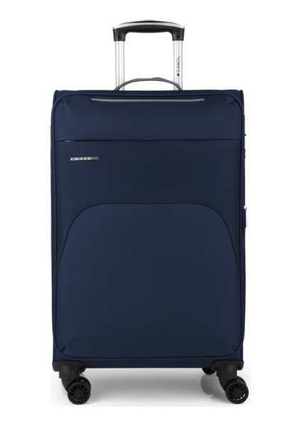 Zambiya Büyük Boy Mavi Renk