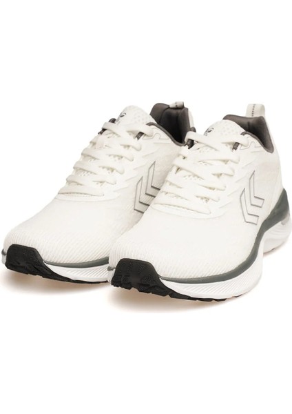 Beyaz Tekstil Unisex Spor Ayakkabı 900696 Hml Plax