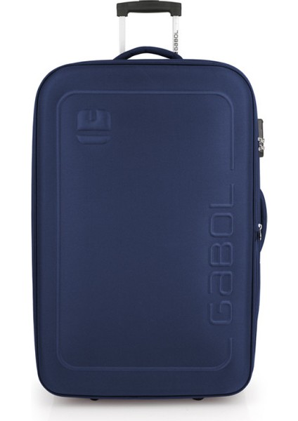 Orbit Orta Boy Mavi Renk