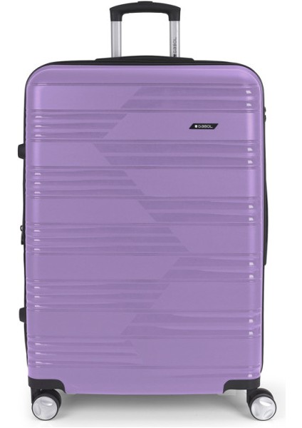 Uyiko Orta Boy Lila Renk