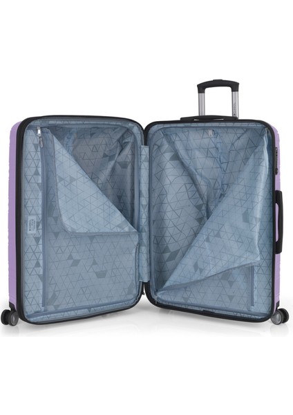 Uyiko Orta Boy Lila Renk modelleri