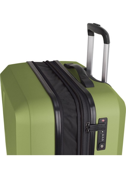 Montreal Büyük Boy Yeşil Renk indirimleri