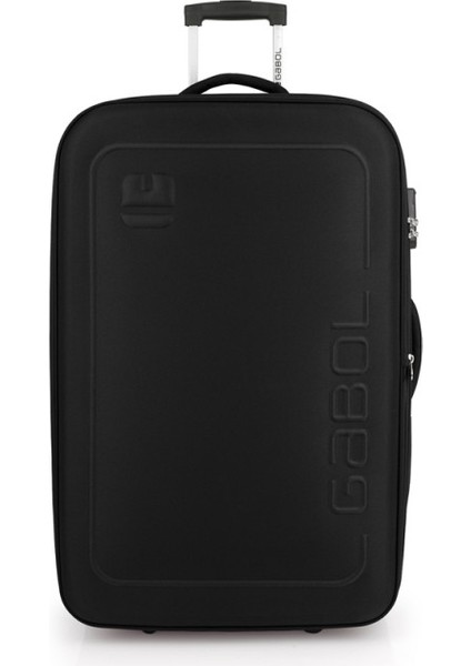 Orbit Büyük Boy Siyah Renk