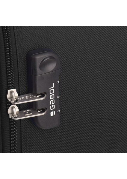 Orbit Büyük Boy Siyah Renk indirimleri