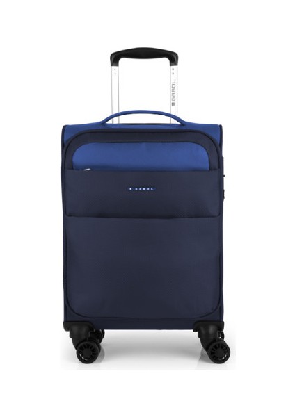 Cloud Kabin Boy Mavi Renk