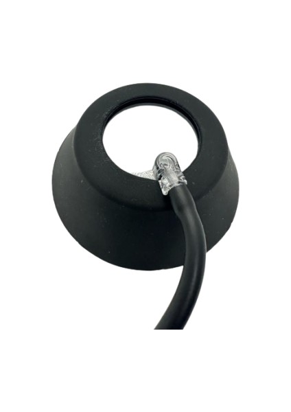 Vakum Bell Silikonlu Göğüs Vakum Sistemi 125 mm Çap / Kunduracı Göğsü/ Pektus Ekskavatum /pektus Vakum fiyatları