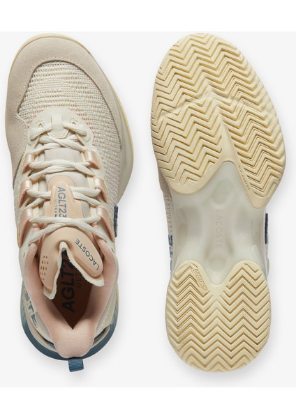 Sport AG-LT23 Ultra Kadın Bej Sneaker 749SFA0107 Aı9 fırsatları