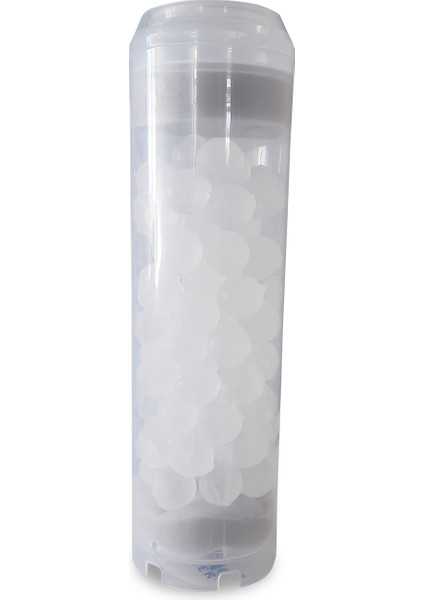 Silifoz Açık Cihaz Filtresi - 10 Inch - Tekrardan Doldurulabilir Filtre