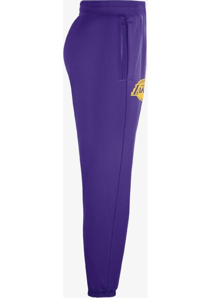 Los Angeles Lakers Nba Erkek Basketbol Eşofman Altı DX9627-504 Erkek Eşofman Altı fiyatları