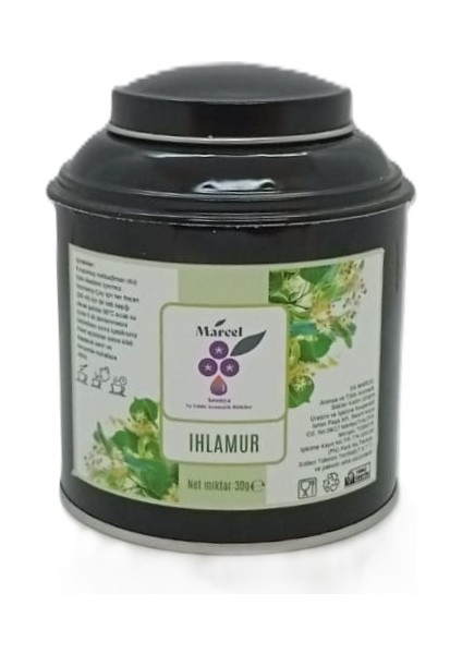 Ihlamur