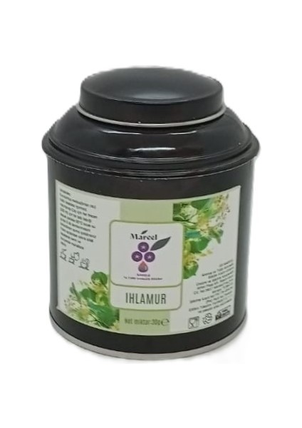 Ihlamur