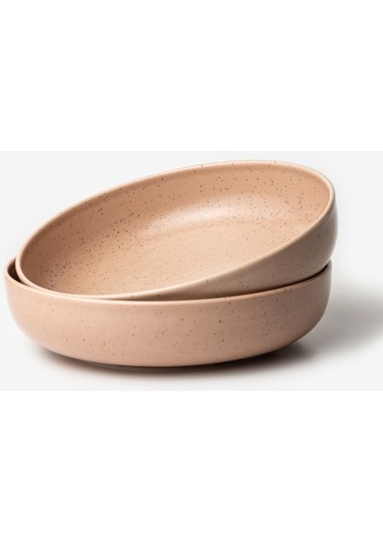 Moderna 2 Li 20 cm Kase Pembe