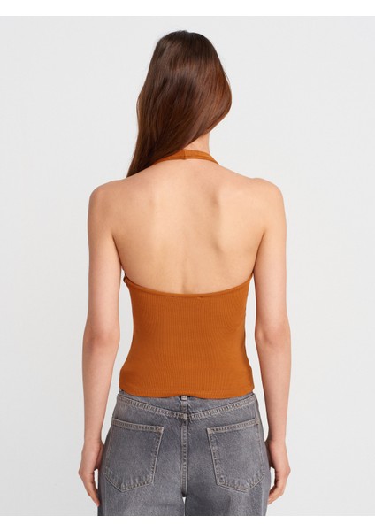 21052 Halter Yaka Top-A.kiremit fiyatları