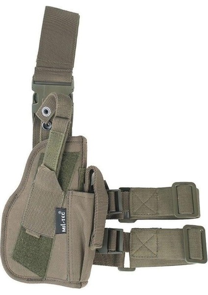 Od Low Rıde Tabanca Kılıf