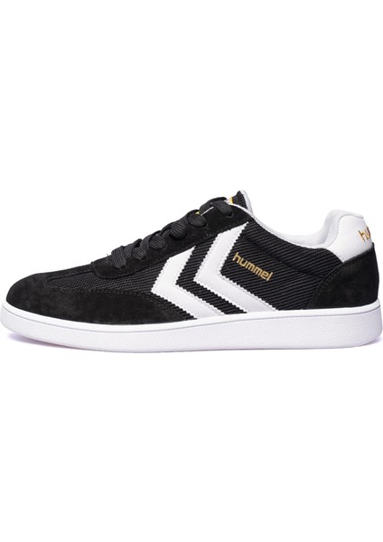 Siyah Suni Deri Unisex Spor Ayakkabı 900703 Hml VM78 Archive Studio fiyatları