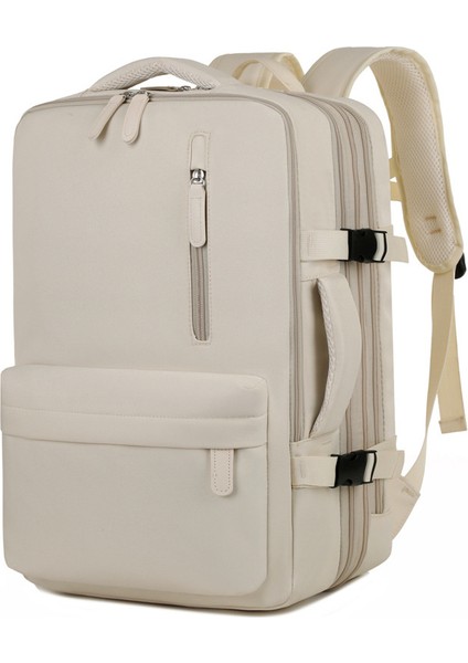 Büyük Kapasiteli Omuz Iş Gezisi Erkek Seyahat Sırt (Yurt Dışından)