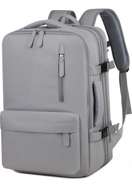 Büyük Kapasiteli Omuz Iş Gezisi Erkek Seyahat Sırt (Yurt Dışından)