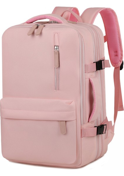 Büyük Kapasiteli Omuz Iş Gezisi Erkek Seyahat Sırt (Yurt Dışından)