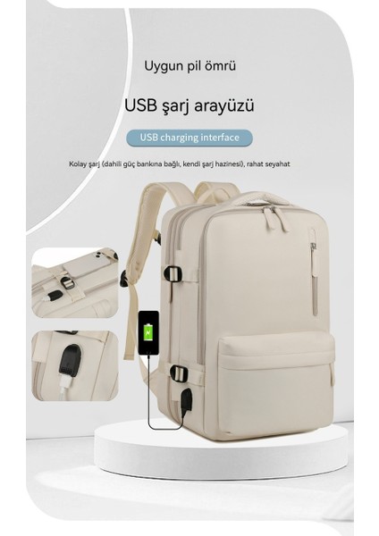 Büyük Kapasiteli Omuz Iş Gezisi Erkek Seyahat Sırt (Yurt Dışından) modelleri