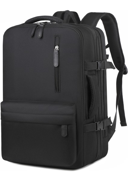 Büyük Kapasiteli Omuz Iş Gezisi Erkek Seyahat Sırt (Yurt Dışından)