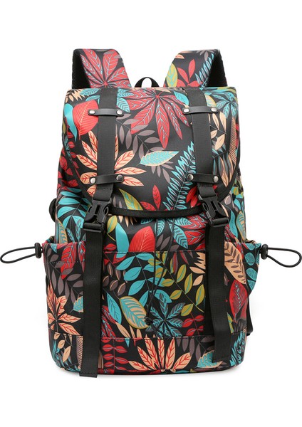 Moda Açık Seyahat Eğlence Sırt Çantası (Yurt Dışından)