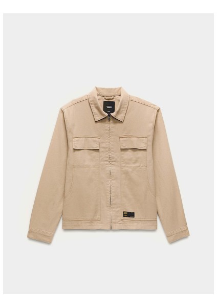 Mcavoy Zip Station Jacket fiyatları