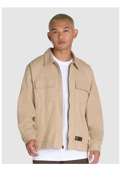 Mcavoy Zip Station Jacket modelleri