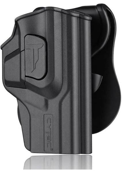 Cz-75 Tabanca Kılıfı